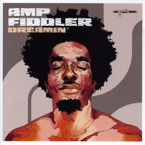 Dreamin' (Ali Shaheed Muhammed Mix)