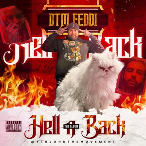 Hell N back (Explicit)