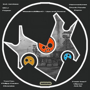 Ups & Downs (Drunk Panda Remix)