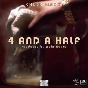 4 & A Half (Explicit)