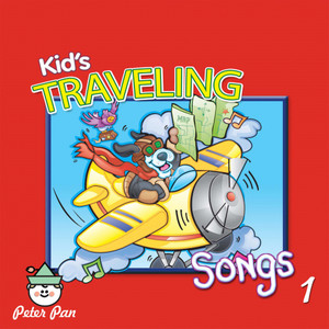 Kids Traveling Songs 1