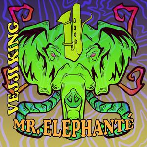 Mr. Elephanté (feat. Saxman Sam) (Explicit)