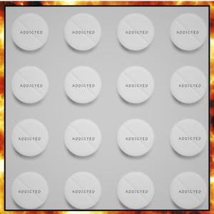 Addicted (Explicit)