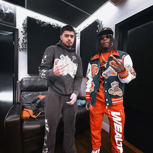 On The Grind (feat. Snap Dogg) (Explicit)