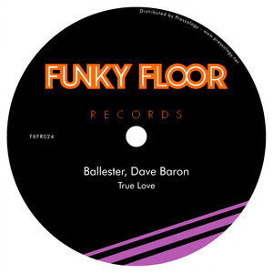 True Love (Original Mix)