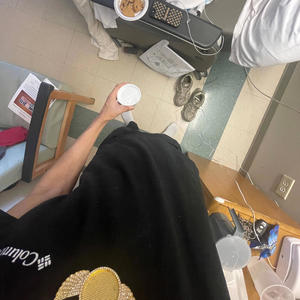 Only 0 (feat. PhatBoi<3Reek) (Explicit)