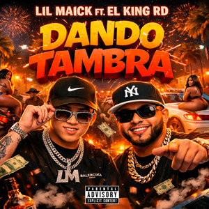 DANDO TAMBRA (Explicit)