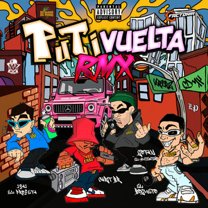 Putivuelta RMX (Explicit)