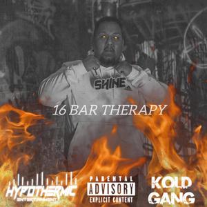 16 BAR THERAPY (Explicit)