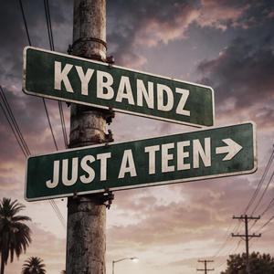 just a teen (Explicit)