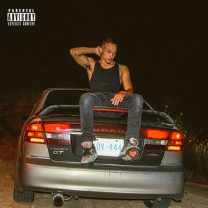 Cant Come Down (feat. JuCaese & 4way Ant) (Explicit)