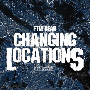 Changing Locations (Explicit)