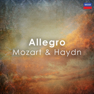 Allegro: Mozart & Haydn