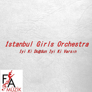 İyi Ki Doğdun İyi Ki Varsın (Enstrümantal)