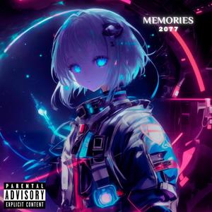 MEMORIES (Explicit)