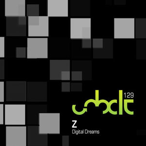 Digital Dreamz-3 (Graphical Remix 2)