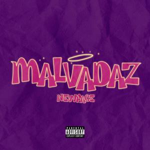 Malvadaz (feat. Digital Dex) [Explicit]