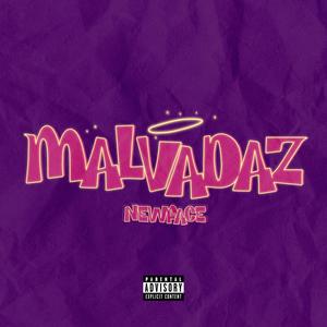Malvadaz (feat. Digital Dex) (Explicit)