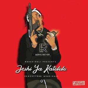 Napenda Kenya (feat. Scar & Sir Bwoy) (Explicit)