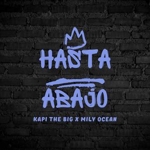 Hasta Abajo (feat. Mily Ocean)