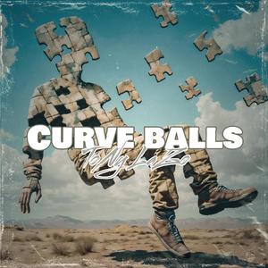 Curve Balls, 2000 shit, Vol. 1 (Explicit)
