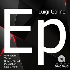 Luigi Golino