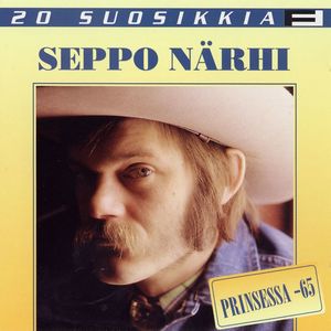 20 Suosikkia / Prinsessa -65