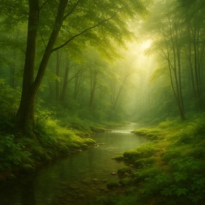 Release Anxiety – 396Hz