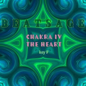 Chakra IV The Heart