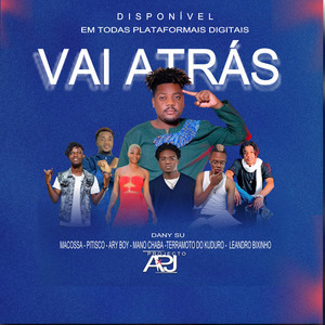 Vai Atras