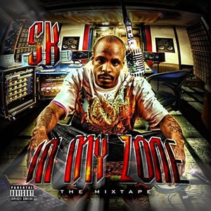 When I'm In My Ride (feat. Kriptik) (Explicit)