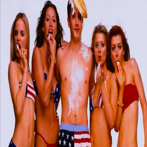 american pie (Explicit)