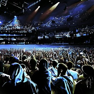 На сцену (Explicit)