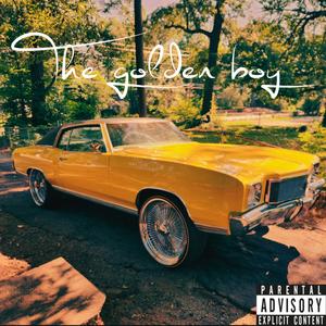 The Golden Boy (feat. Mandio) (Explicit)