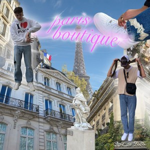 paris boutique (Explicit)