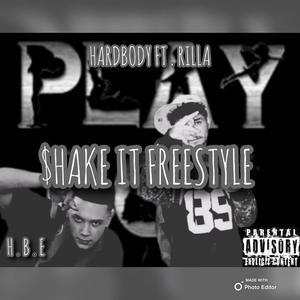 Shake that freestyle (Explicit)