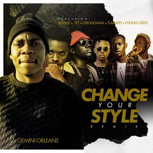 CYS(feat. Tulenkey, Txt, Strongman, Young Cisto & Shaker) (Remix)