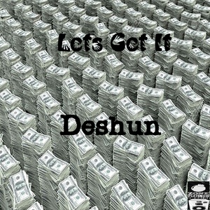 Lets Get It (Explicit)