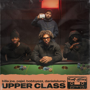 UPPER CLASS (Explicit)