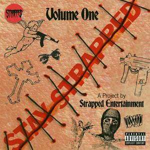 Stay Strapped, Vol. 1 (Explicit)