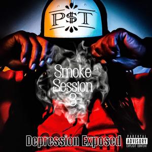 Smoke Session 3 Depression Exposed (Explicit)