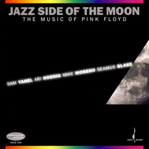 The Great Gig In The Sky