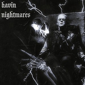 HAVIN NIGHTMARES (Explicit)