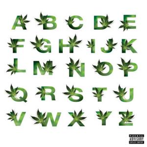 Weed ABC'S (Explicit)