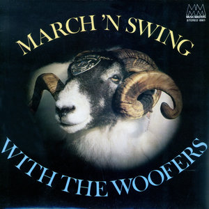 March 'n Swing With the Woofers