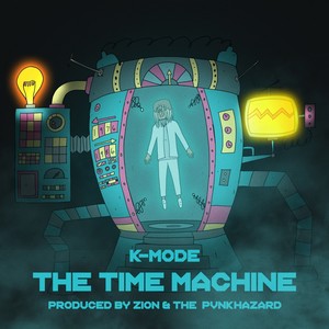 The Time Machine (Explicit)