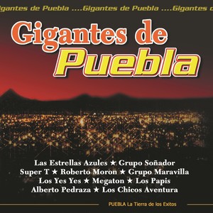 Gigantes de Puebla