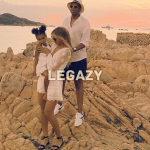 Legazy (Explicit)