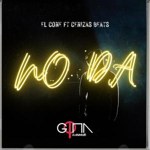 No Da (feat. Cenizas Beats) [Explicit]