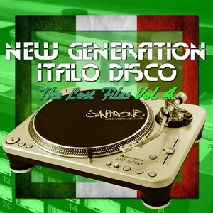 I Don't Wanna Be Alone (BCR Extended Eighties Mix)